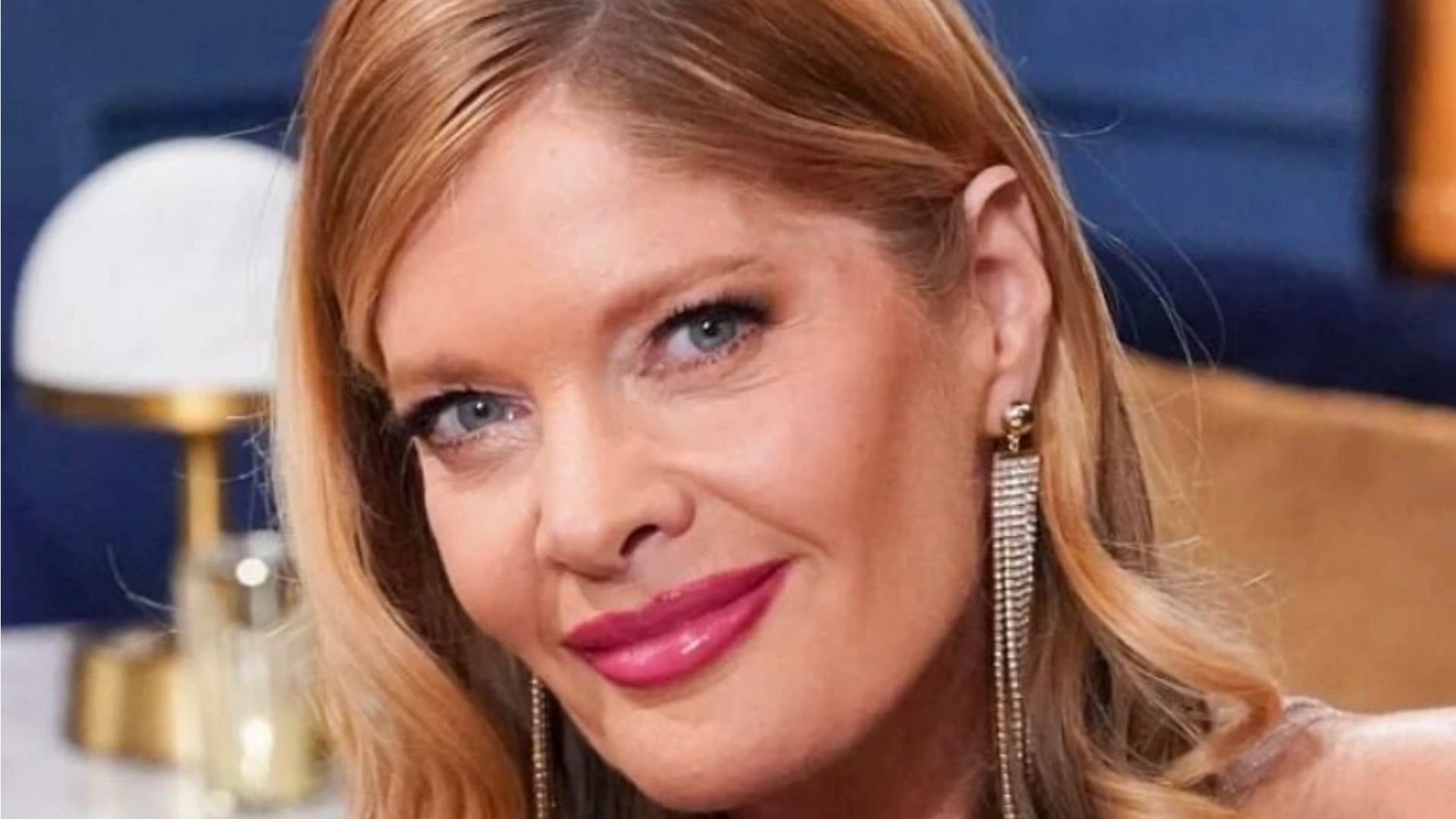 Michelle Stafford has played Phyllis Summers in most appearances. (Image via CBS)