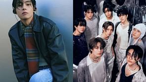 The Fact Music Awards 2024 Day 1 complete winner list: BTS' V, Stray Kids, and more