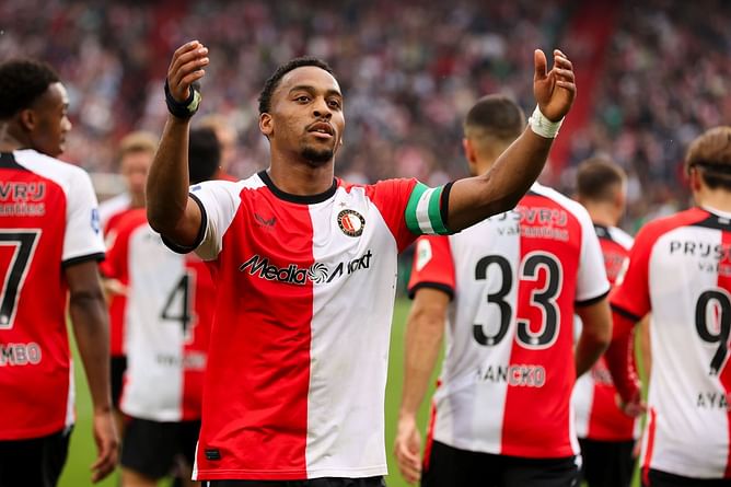 NEC vs Feyenoord Prediction and Betting Tips | September 28th 2024