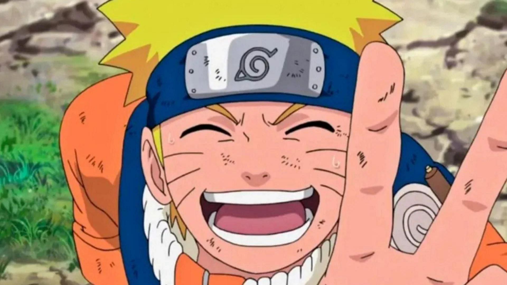 Uzumaki Naruto (Image via Studio Pierrot)