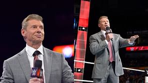 WWE veteran explains why criticizing Vince McMahon may be a mistake (Exclusive)