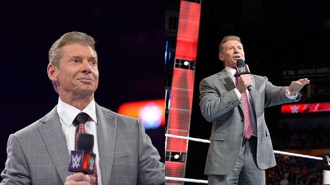 WWE veteran explains why criticizing Vince McMahon may be a mistake (Exclusive)