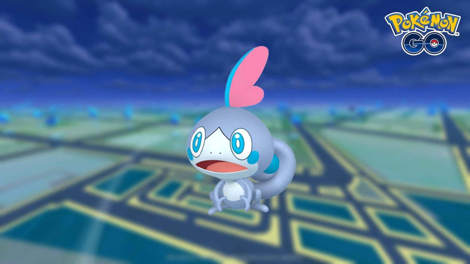 How to get Sobble in Pokemon GO, and can it be shiny?