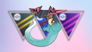 Pokemon GO Dragapult: Best moveset, counters, and is it any good?