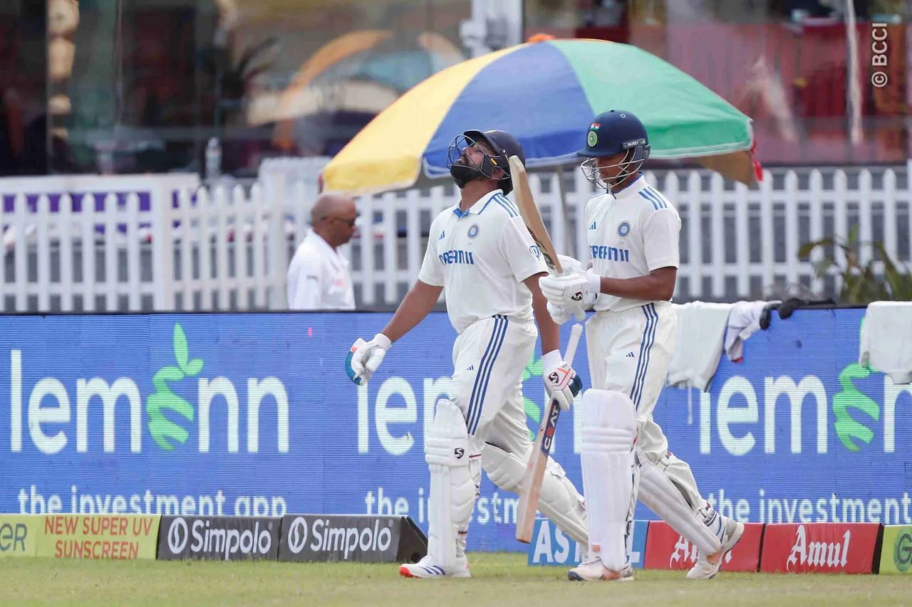 India destroyed Bangladesh in Kanpur (Image: BCCI)
