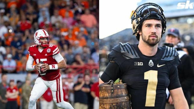 What radio station is Nebraska vs Purdue game? Details on Week 5 NCAA football game coverage