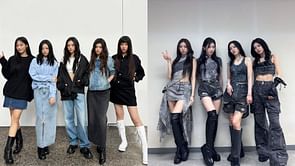 aespa, ITZY, NewJeans & more win big at 2024 The Fact Music Awards Day 2: Complete winners list