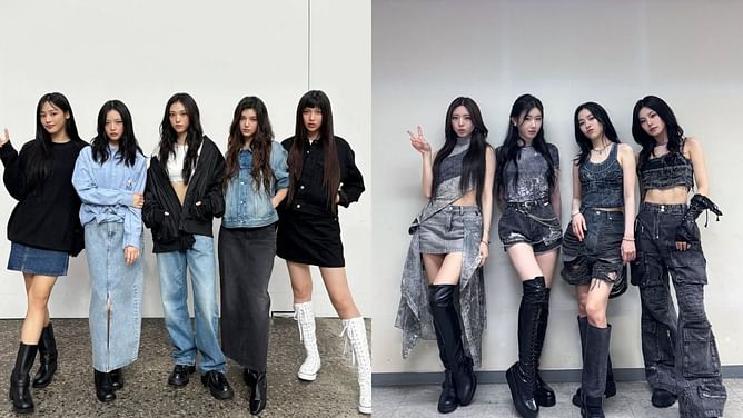 aespa, ITZY, NewJeans & more win big at 2024 The Fact Music Awards Day 2: Complete winners list