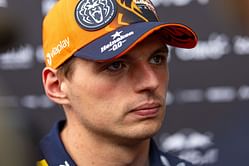 "Can the people in the background please be awake? I know this is a s**t position but it's important": Max Verstappen's tense radio during Italian GP