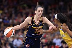 ⁠⁠LA Sparks vs Indiana Fever: Prediction, preview and odds | September 4, 2024