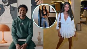 "OMG": Dwyane Wade's wife Gabrielle Union gets nostalgic on Parker Whitfield's 20th birthday snaps ft. Bronny James