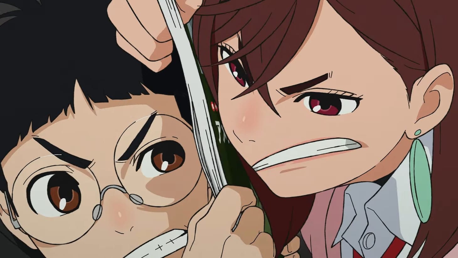 Dandadan episode 1: Release date and time, where to watch, and more