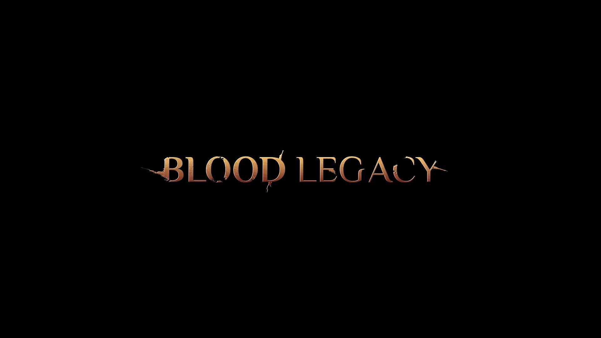 Blood Legacy Season 1 will release on September 20. (Image via Netflix)