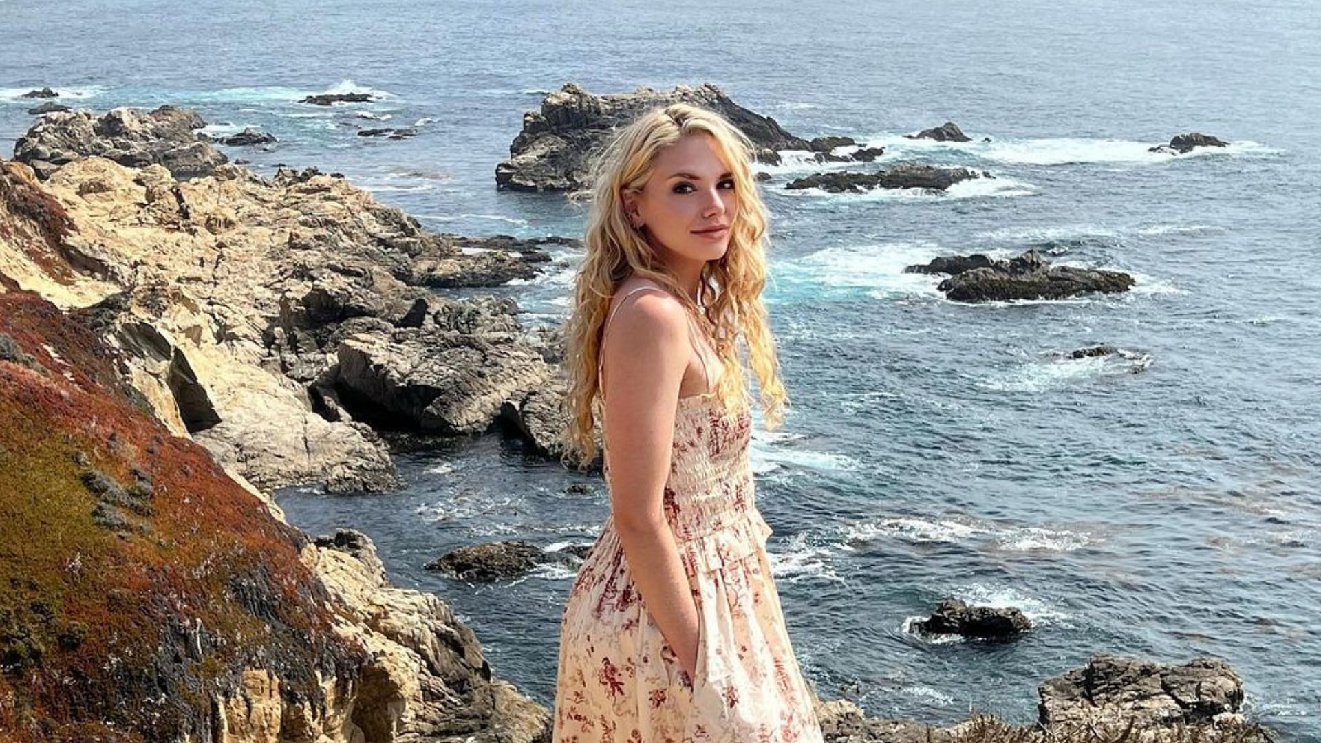 What happened to Phoebe Forrester on The Bold and the Beautiful? (Image via Instagram/@mackenziemauzy)