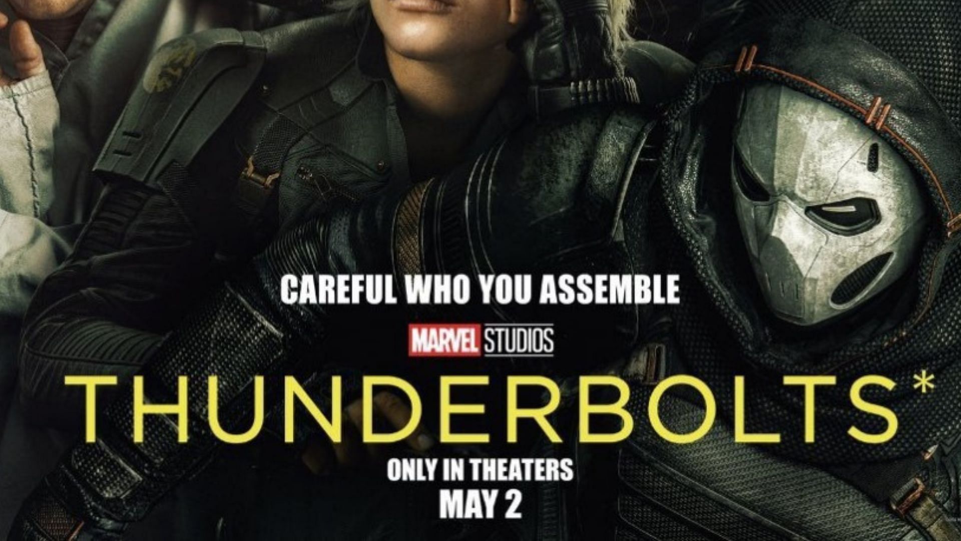 Thunderbolts* cast: Complete list of confirmed cast members