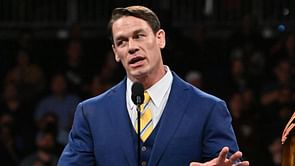 WWE legend, not Randy Orton, inducting John Cena into the Hall of Fame would be huge, says ex-employee