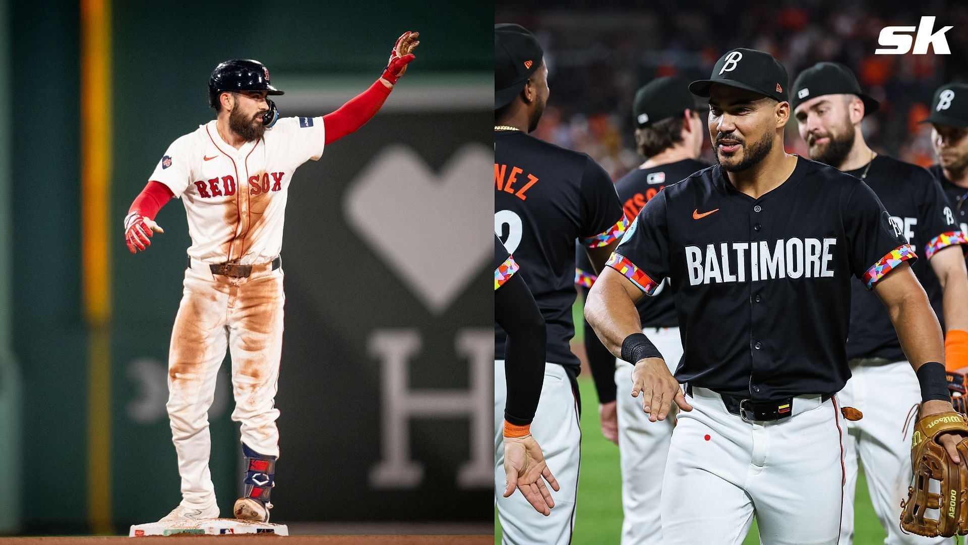 Orioles vs. Red Sox: Game 3 predictions, odds and picks &mdash; Sept 11, MLB 2024