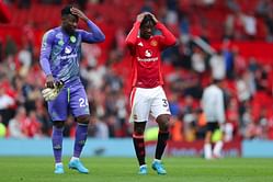 “He’s certainly not the go-to man at Manchester United” - Liverpool legend suggests Kobbie Mainoo has yet to become ‘good’ player