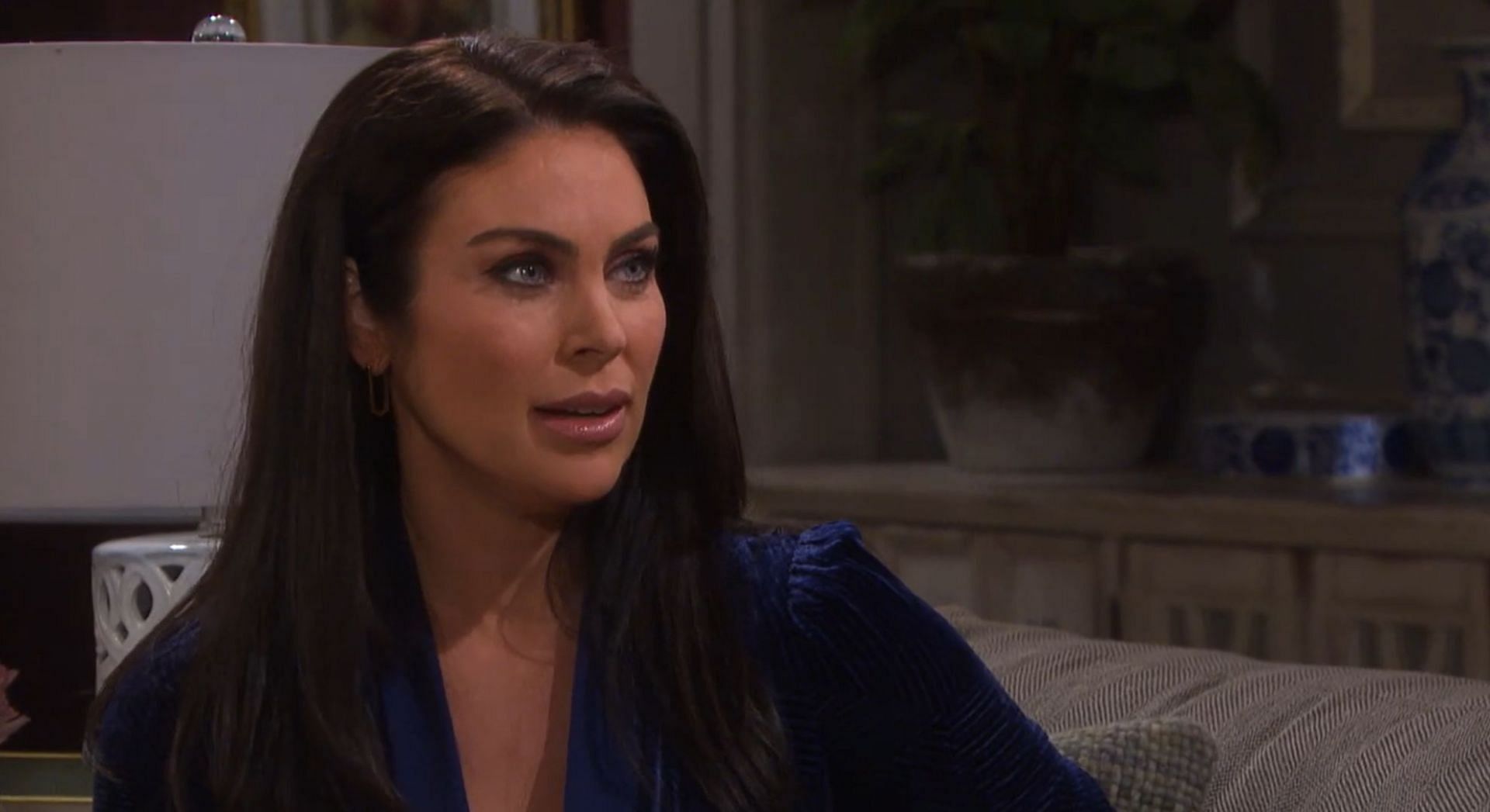 Nadia Bjorlin as Chloe Lane (Image via YouTube/@Days of our Lives)