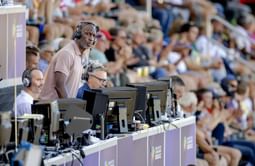 "Sydney McLaughlin-Levrone vs Femke Bol, Noah Lyles and Sha'Carri Richardson": Michael Johnson on why 2024 was one of the best years in track & field