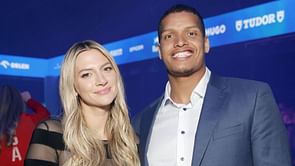 WATCH: Ex-Raiders star Isaac Rochell's wife Allison Kuch collabs with Barack Obama for upcoming presidential elections
