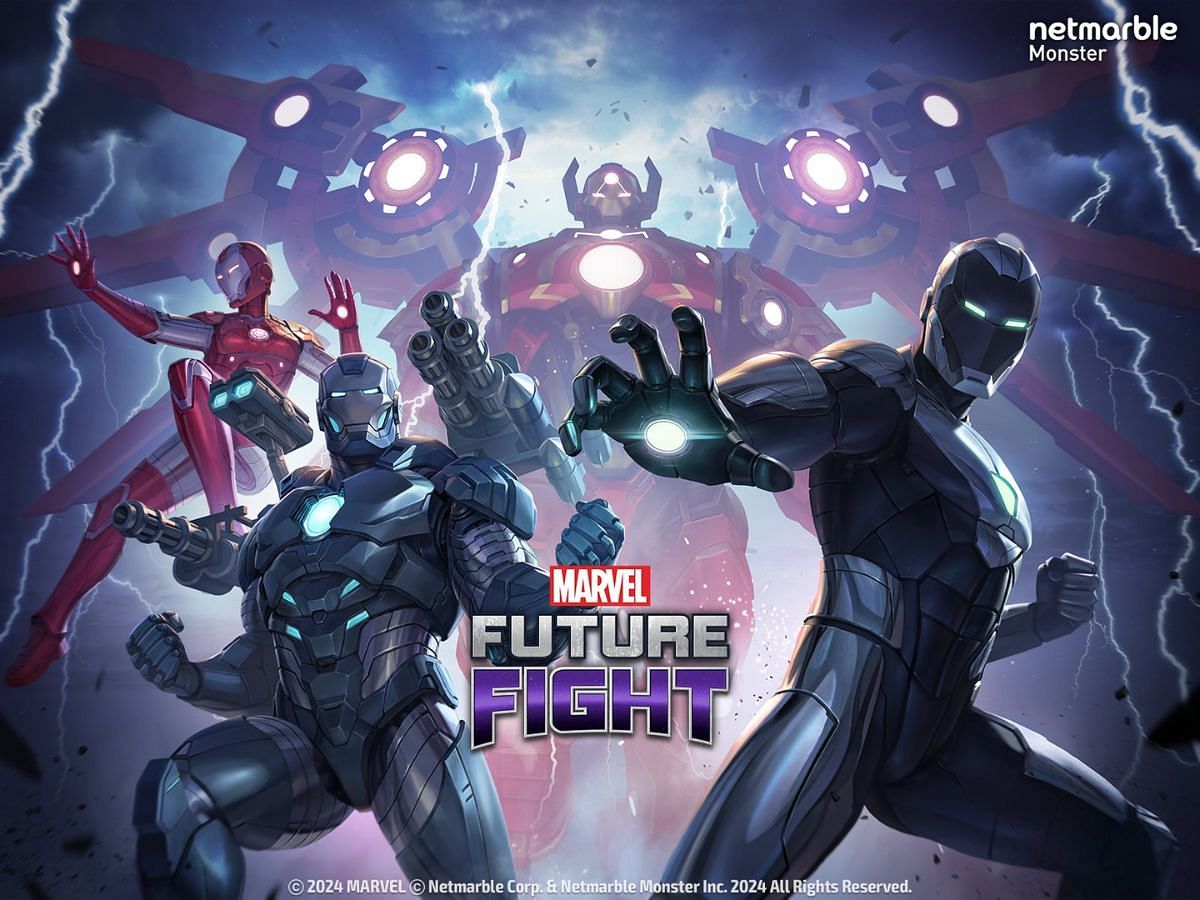 Marvel Future Fight maintenance for September 3, 2024: Marvel Future ...