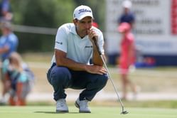 Edoardo Molinari calls for help after misplacing golf clubs - “I promise you’ll be rewarded properly!”