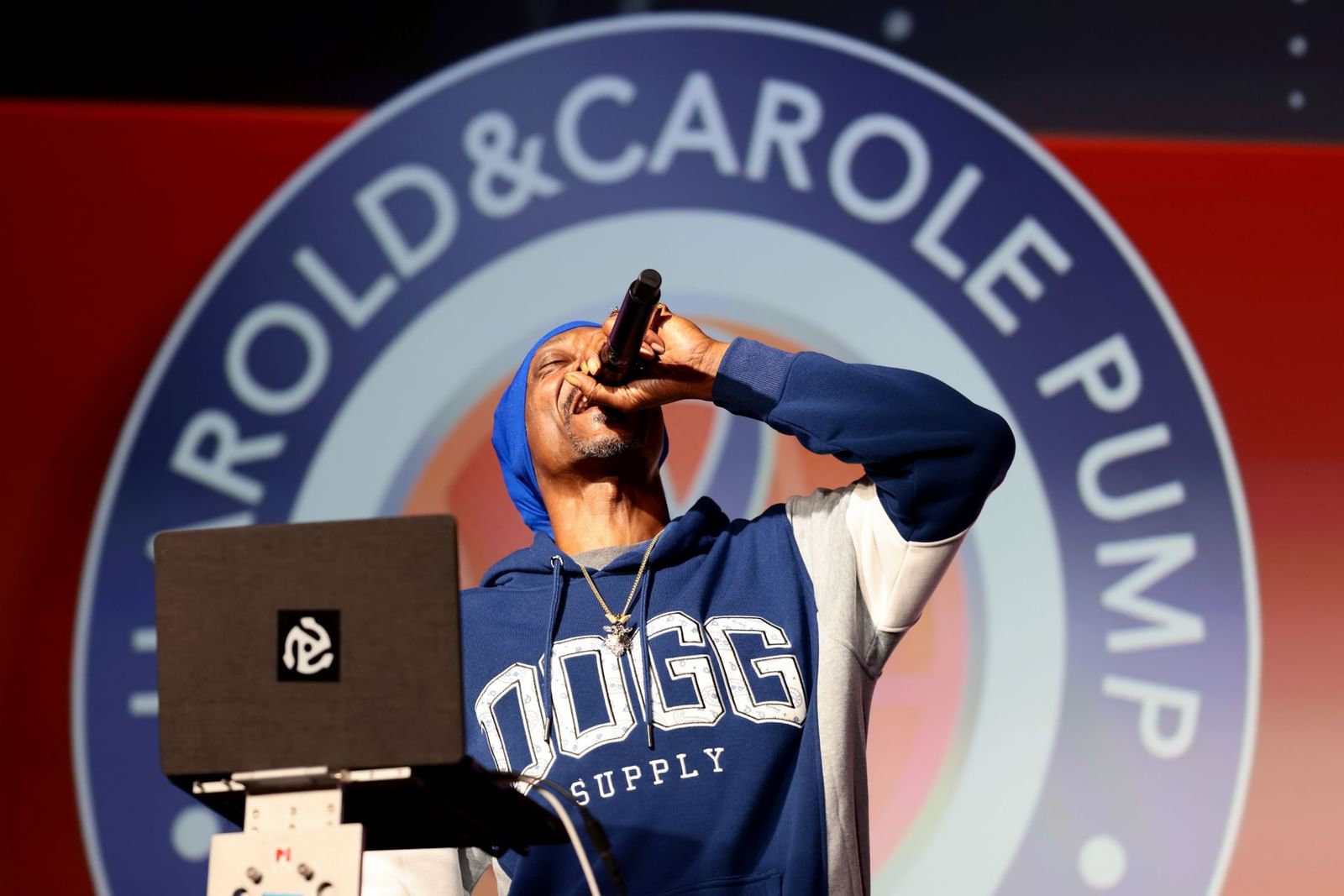 What does "Hood Olympics" mean? Snoop Dogg's plan ahead of 2028 Los