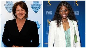 "Wonderful adventure of being a sports journalist" - Christine Brennan delivers graceful response after WNBPA's statement
