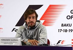 "You ended up as a commentator because you are not a world champion": When Fernando Alonso blasted F1 pundit for suggesting he should retire