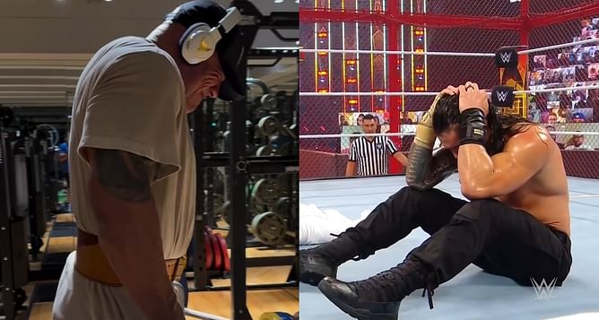 WWE Bad Blood 2024: Impossible return to shock Roman Reigns and hand Solo Sikoa easy victory? Exploring possible Bloodline fallout