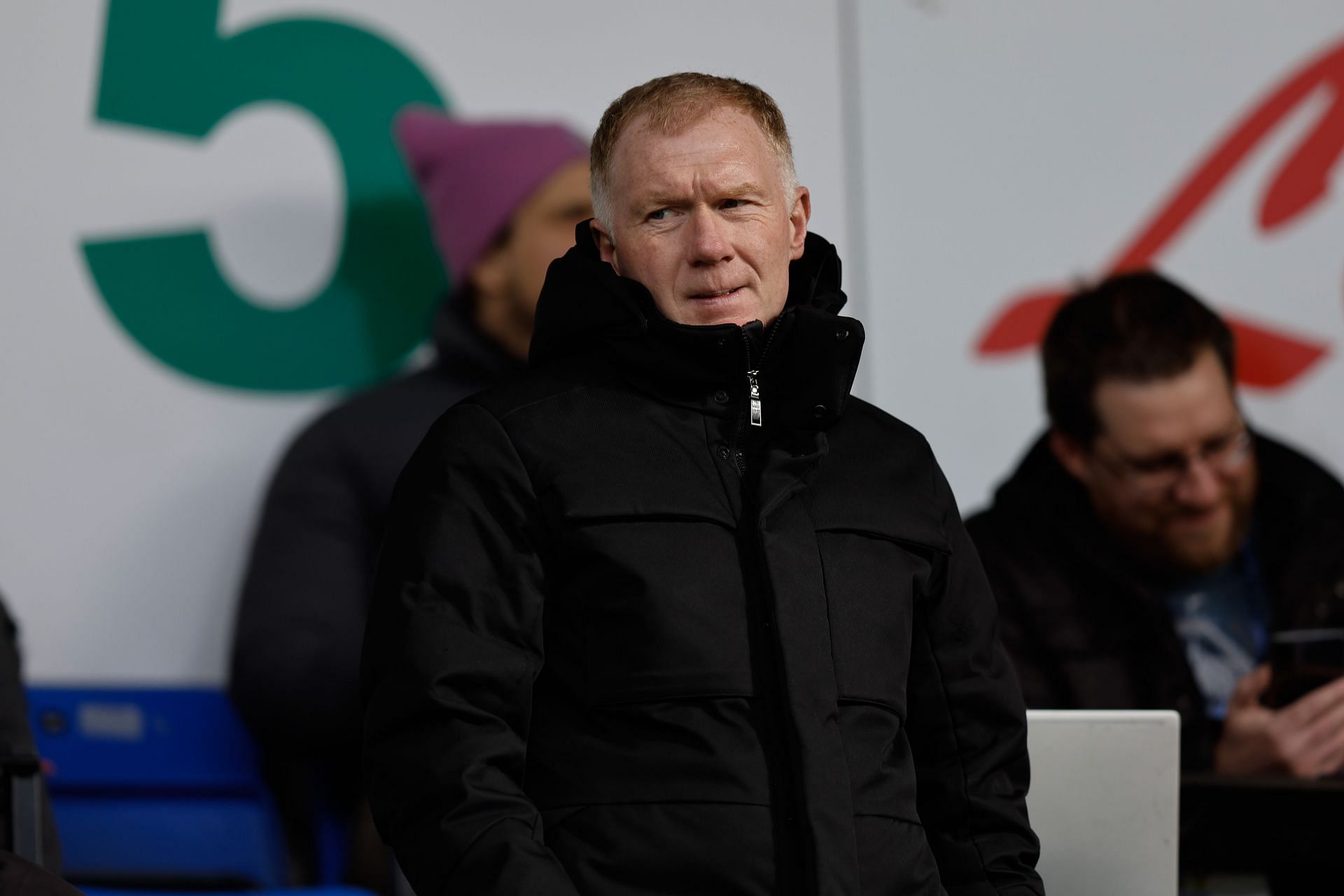 Shrewsbury Town v Oxford United - Sky Bet League One - Source: Getty