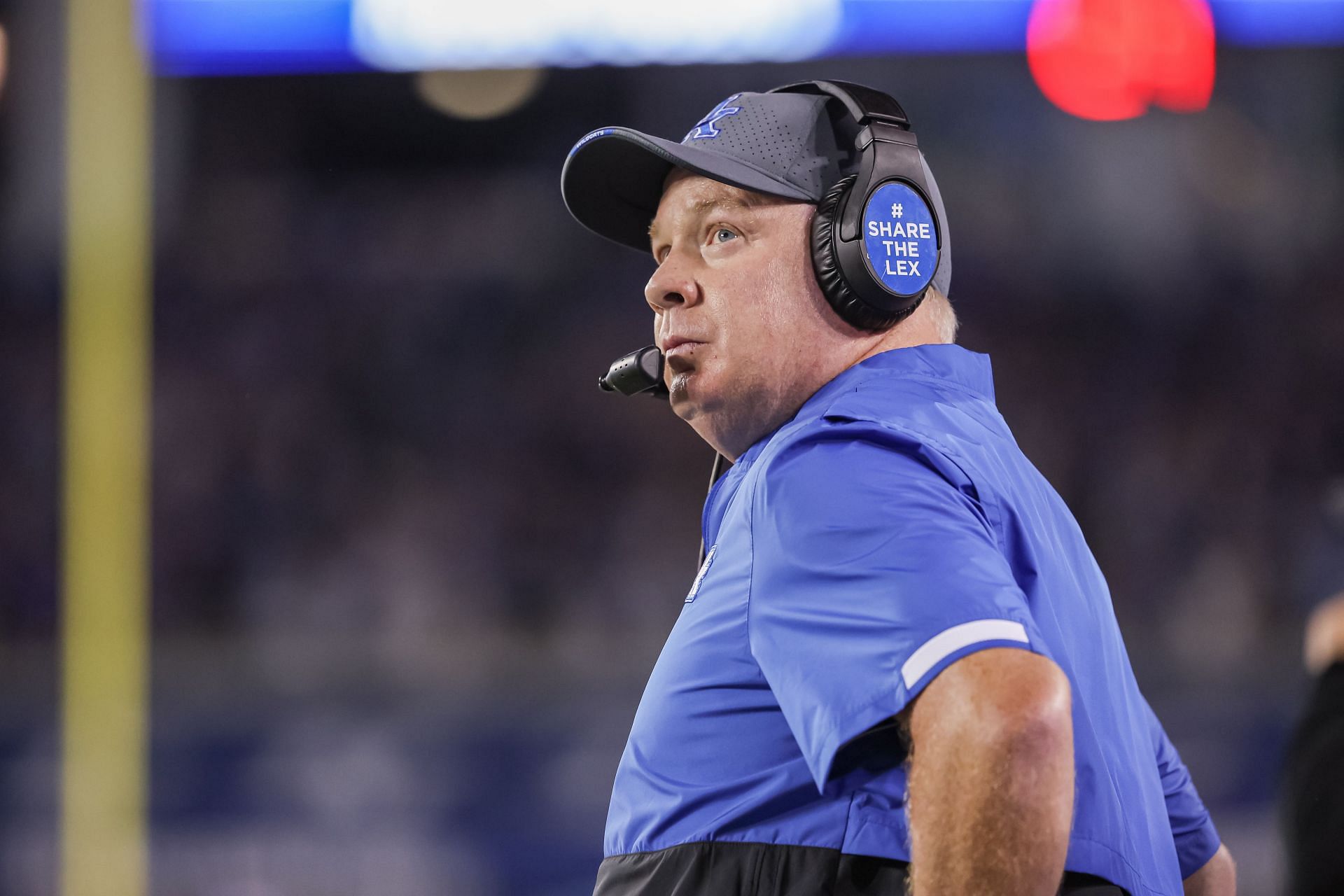 Northern Illinois v Kentucky - Source: Getty