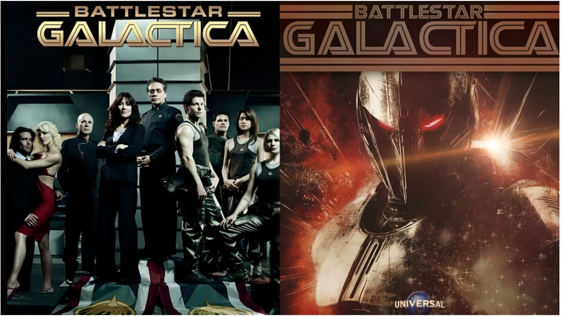 Fact Check: Is a Battlestar Galactica movie directed by Neill Blomkamp  releasing in 2025? Viral poster debunked