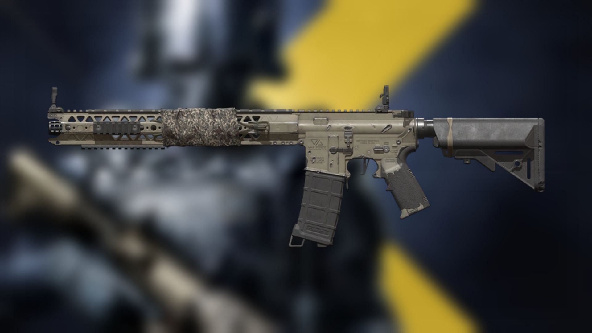 LVOA-C in XDefiant (Image via Ubisoft)