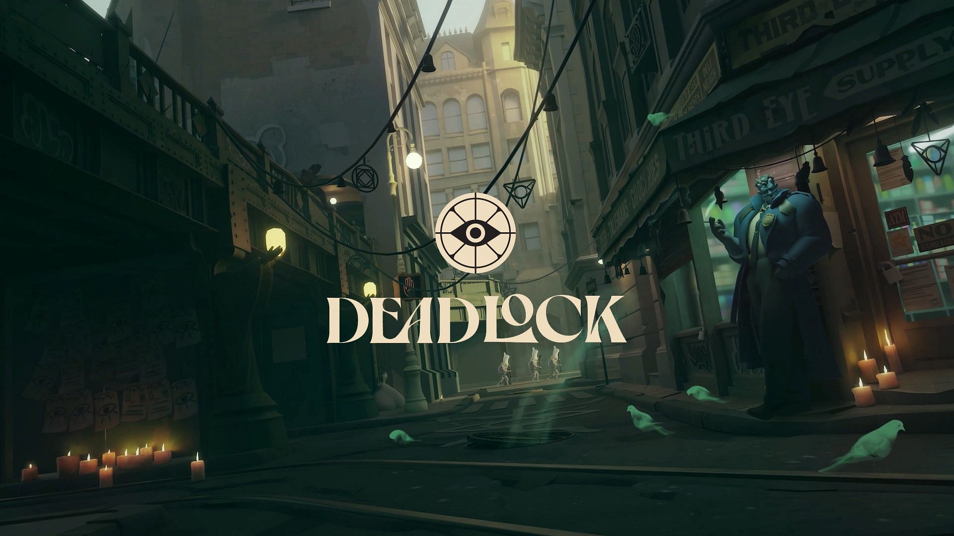 Valve&apos;s new MOBA shooter, <b>Deadlock</b> is no longer a secret now. 