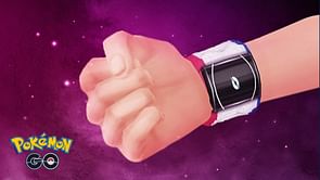 What is the Dynamax Band in Pokemon GO?