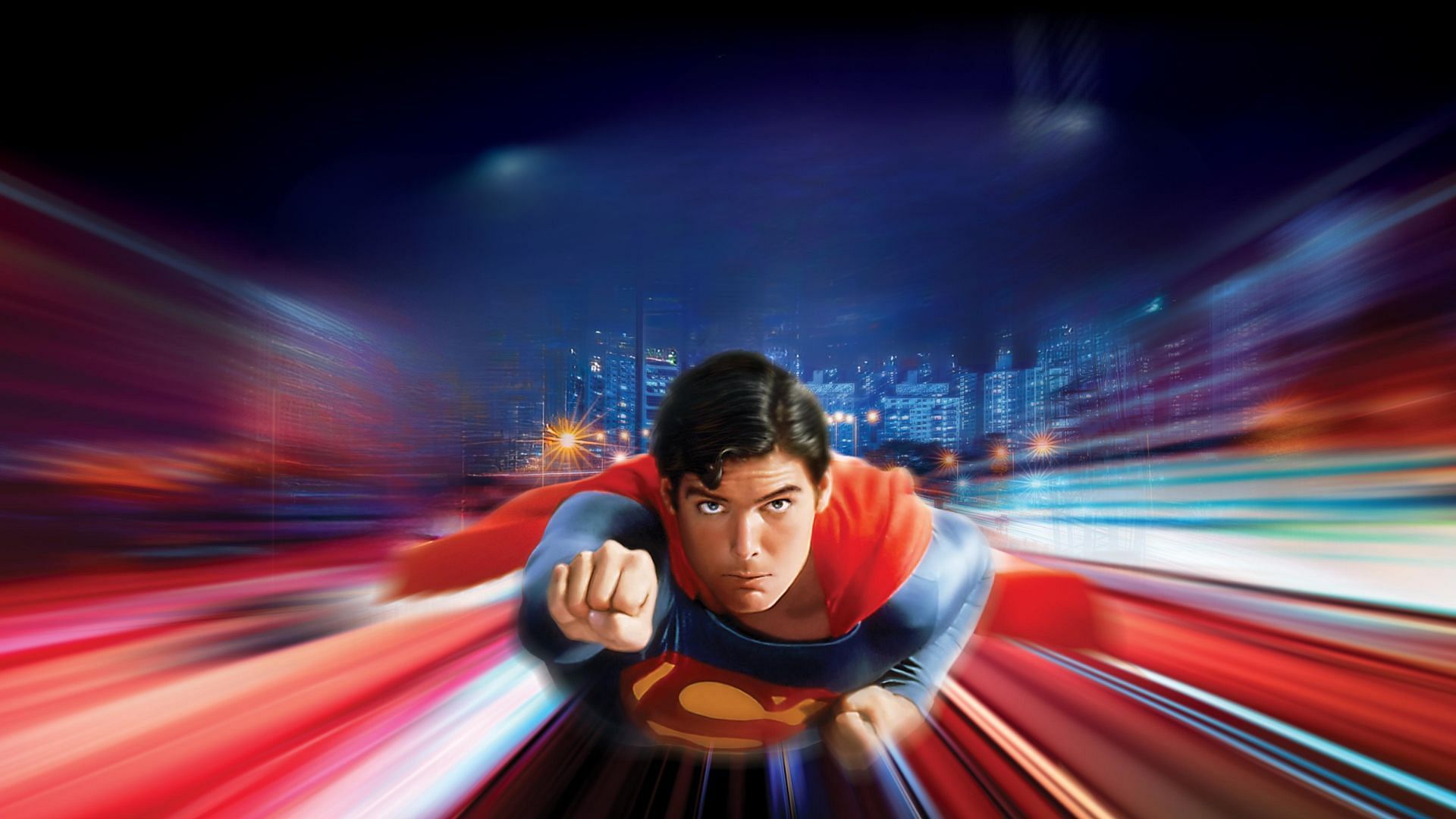 Still from Superman (Image via Amazon Prime Video)