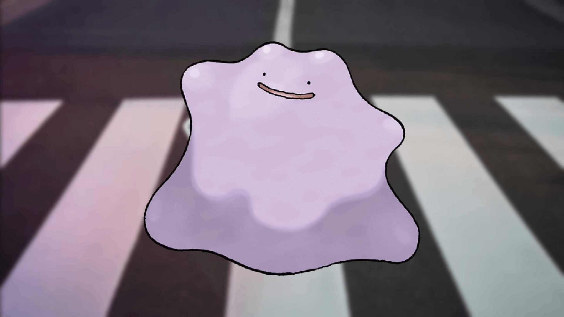 Pokemon GO Ditto disguises for September 2024 (Image via Niantic)