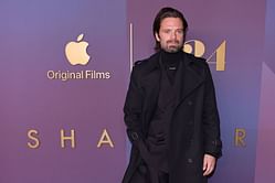 Sebastian Stan explains why he "gets protective" of Marvel movies while acknowledging how easy it is to criticize them