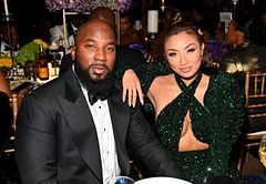 "This was a weird marriage from the start" — Internet reacts as Jeannie Mai accuses Jeezy of not complying with their divorce terms