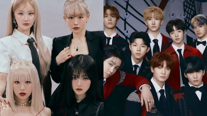 Where to stream 2024 THE FACT MUSIC AWARDS online? Artist lineup, special stages, hosts, & all you need to know