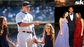 WATCH: Alex Rodriguez reminisces about daughters Ella and Natasha’s younger days, wishes to 'go back' in time