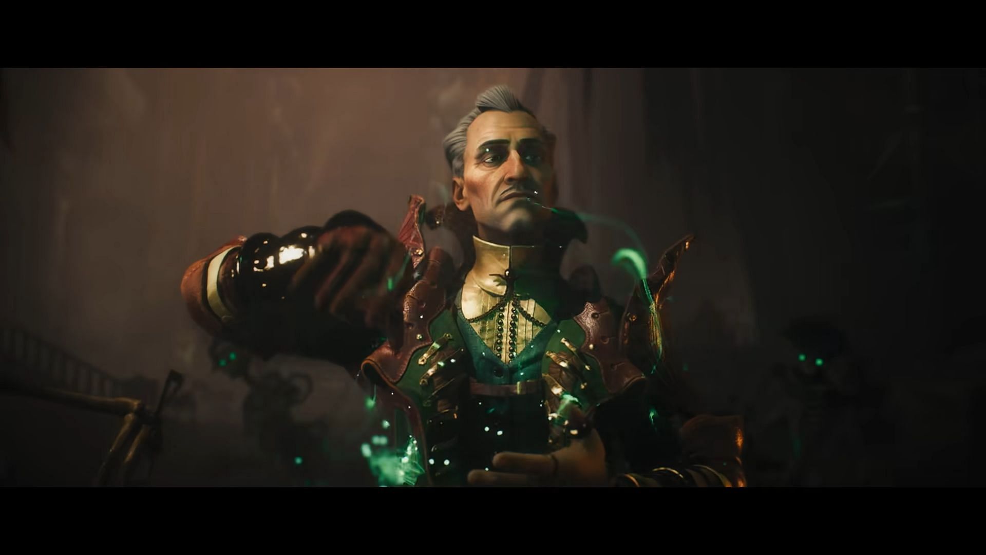 Emmerich (Image via BioWare)