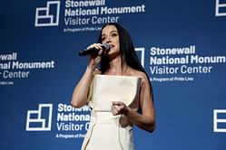 When did Katy Perry start singing? Singer's childhood explored
