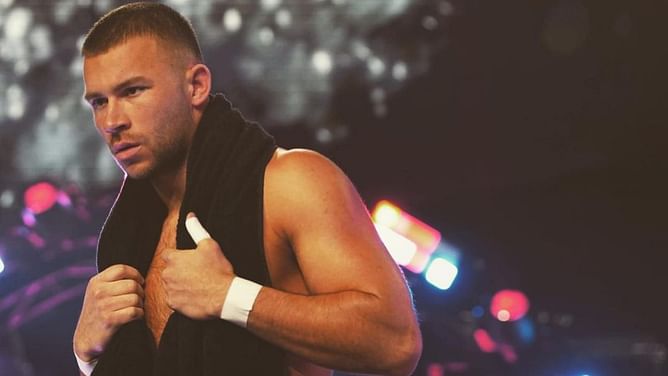 AEW seemingly spoils Daniel Garcia’s future