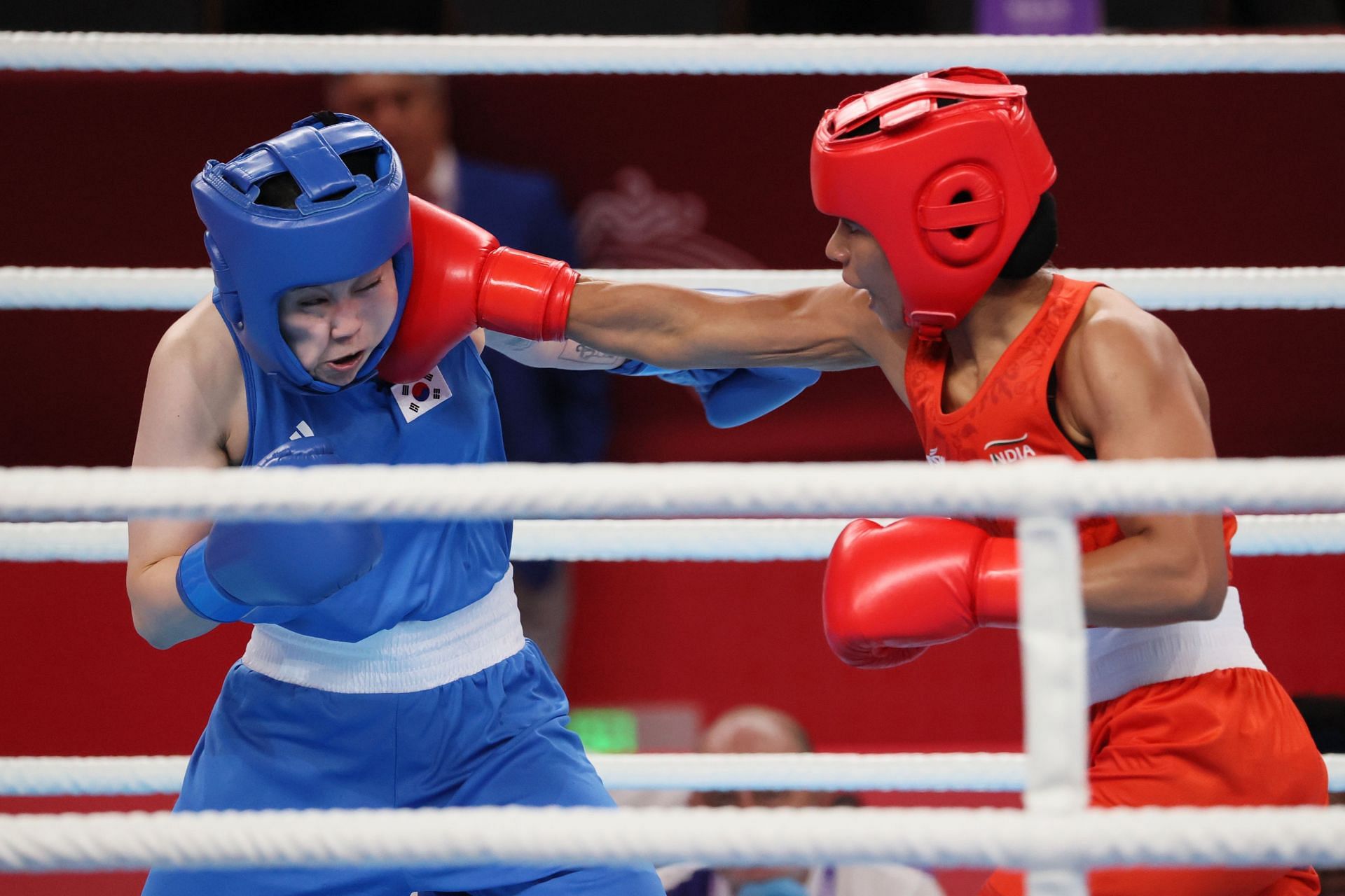 The 19th Asian Games - Day 4 - Source: Getty