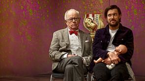 Jack Whitehall: Fatherhood With My Father review: A familiar journey with few surprises