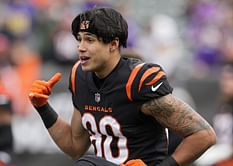 Andrei Iosivas Week 4 fantasy waiver wire: Should you add Bengals WR?