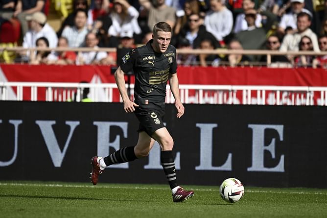 Stade Rennais vs RC Lens Prediction and Betting Tips | September 21st 2024
